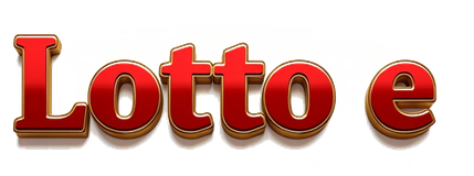 lotto e logo