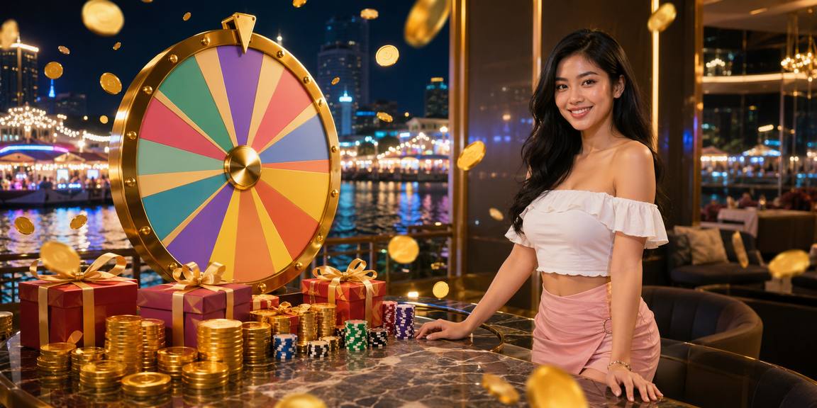 lotto e Pyramid Bonanza
