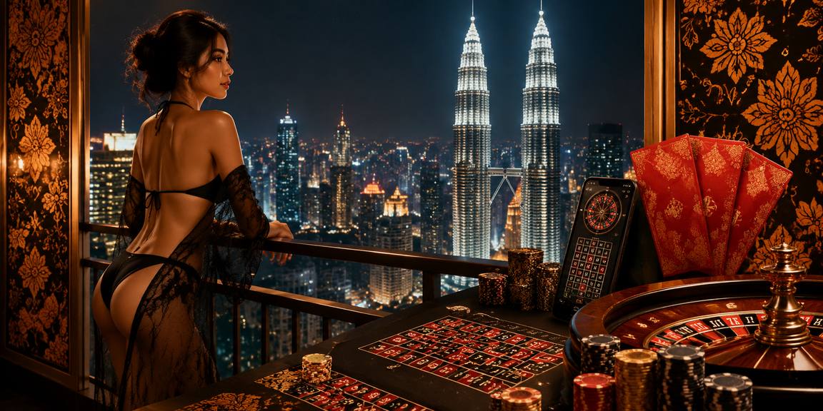 lotto e Pyramid Bonanza Dalam Lobby lotto e