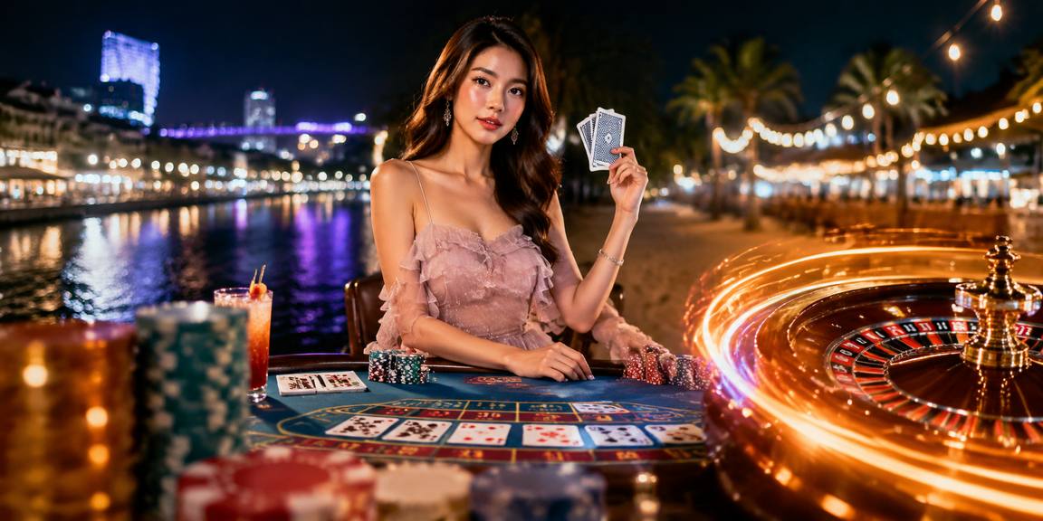 lotto e Apa Yang Kami Bawa Untuk Pyramid Bonanza