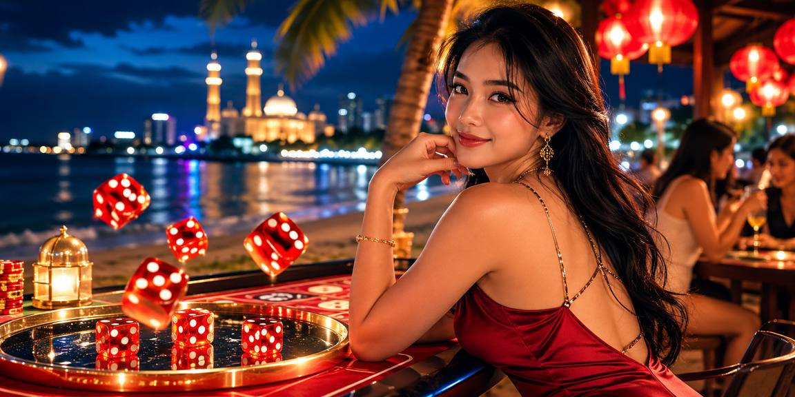 lotto e Apa Itu Gates Of Olympus dan Bagaimana Ia Bermain